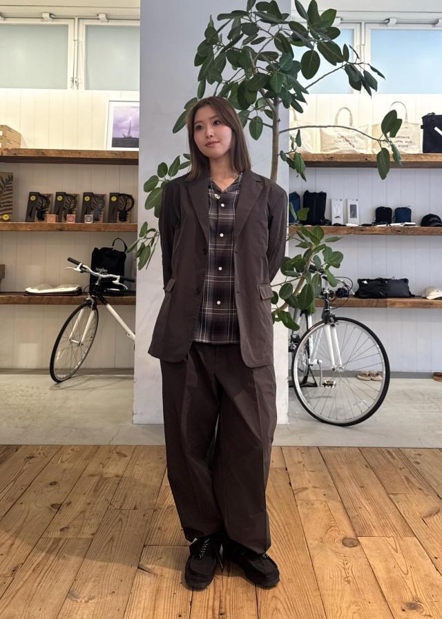 スタイリングタイトル