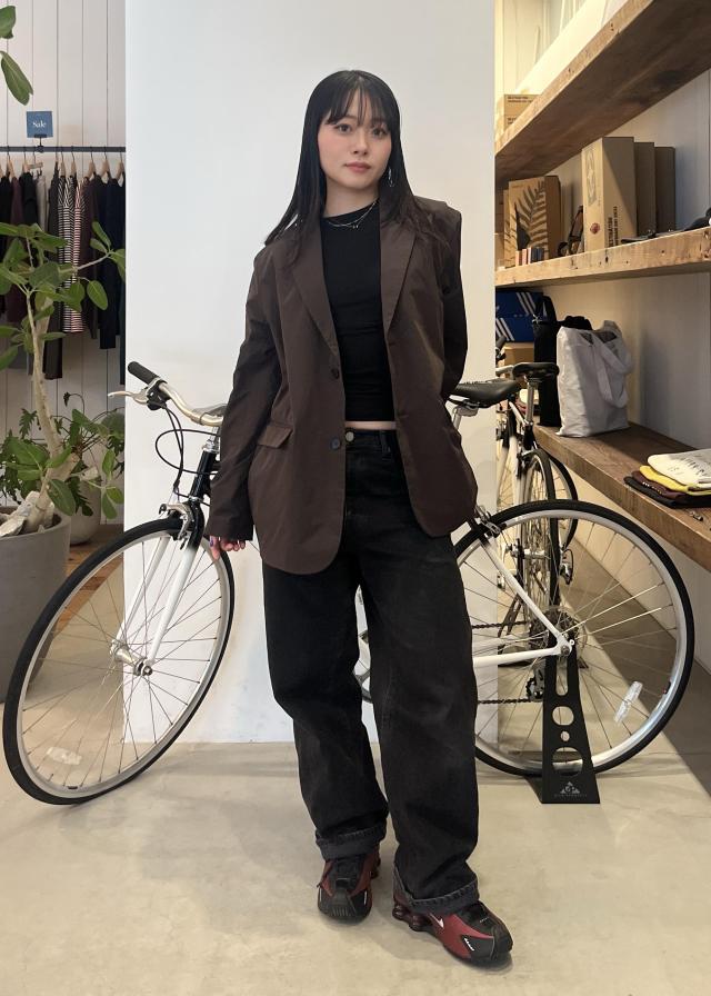 スタイリングタイトル