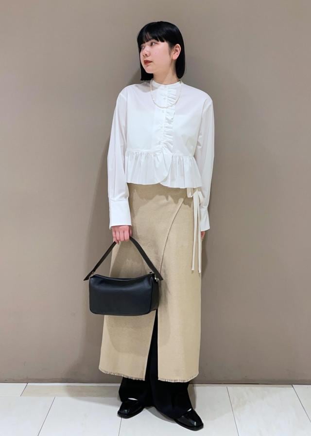 スタイリングタイトル