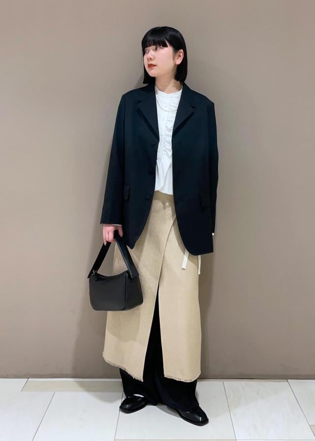 スタイリングタイトル