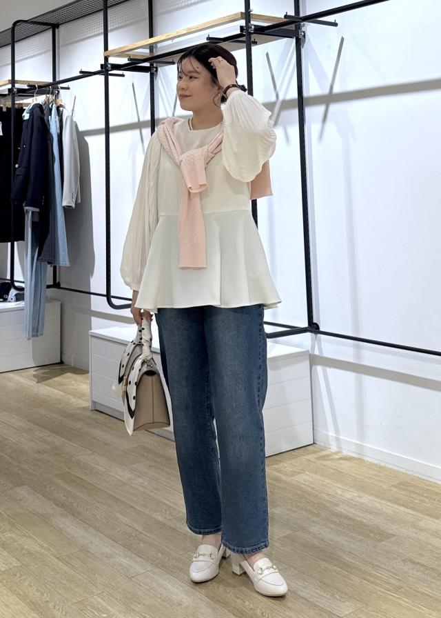 スタイリングタイトル