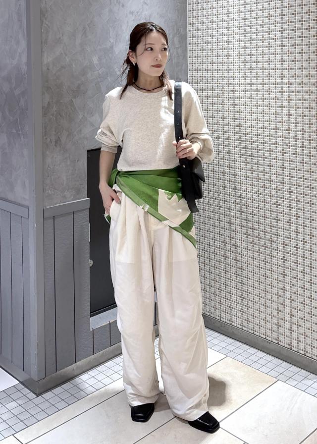 スタイリングタイトル