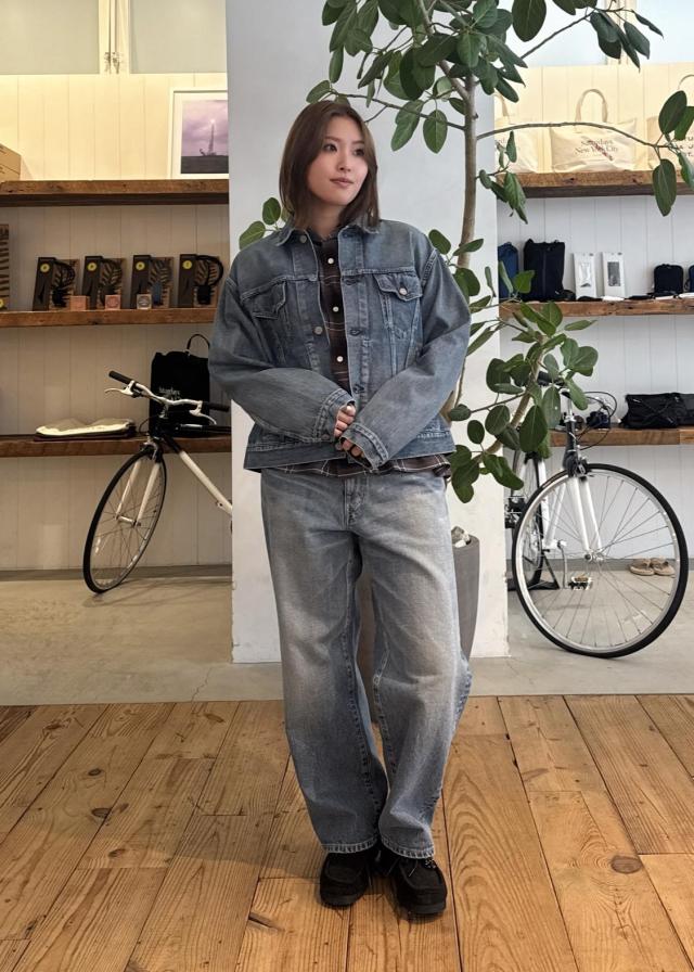 スタイリングタイトル