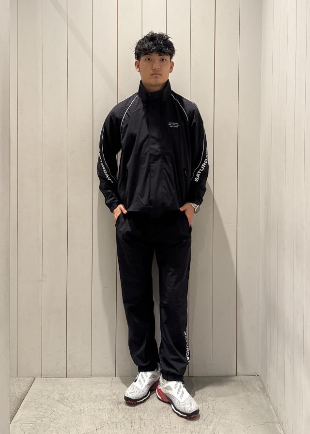 スタイリングタイトル