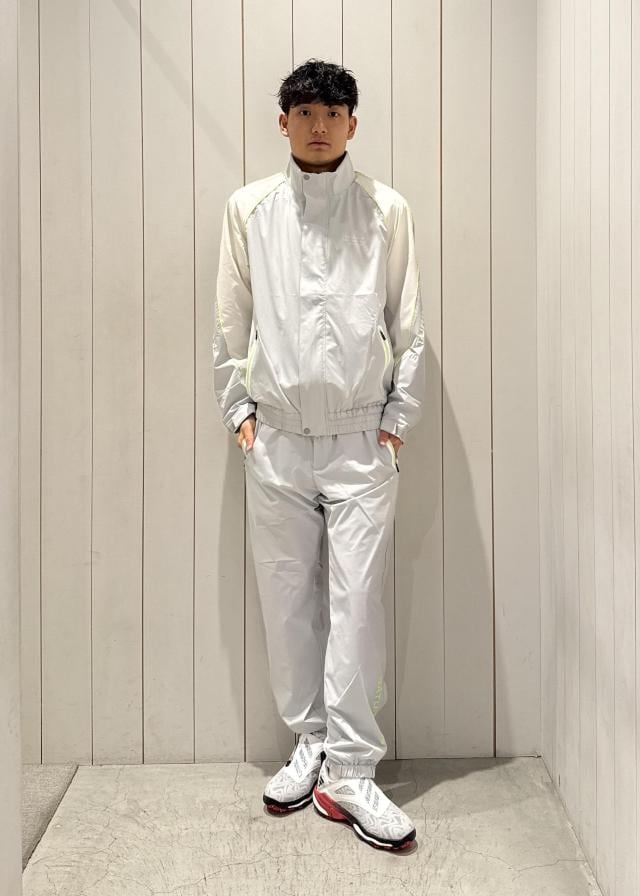 スタイリングタイトル