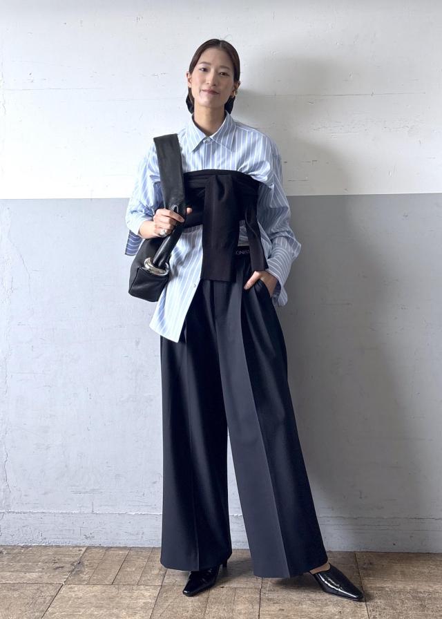 スタイリングタイトル