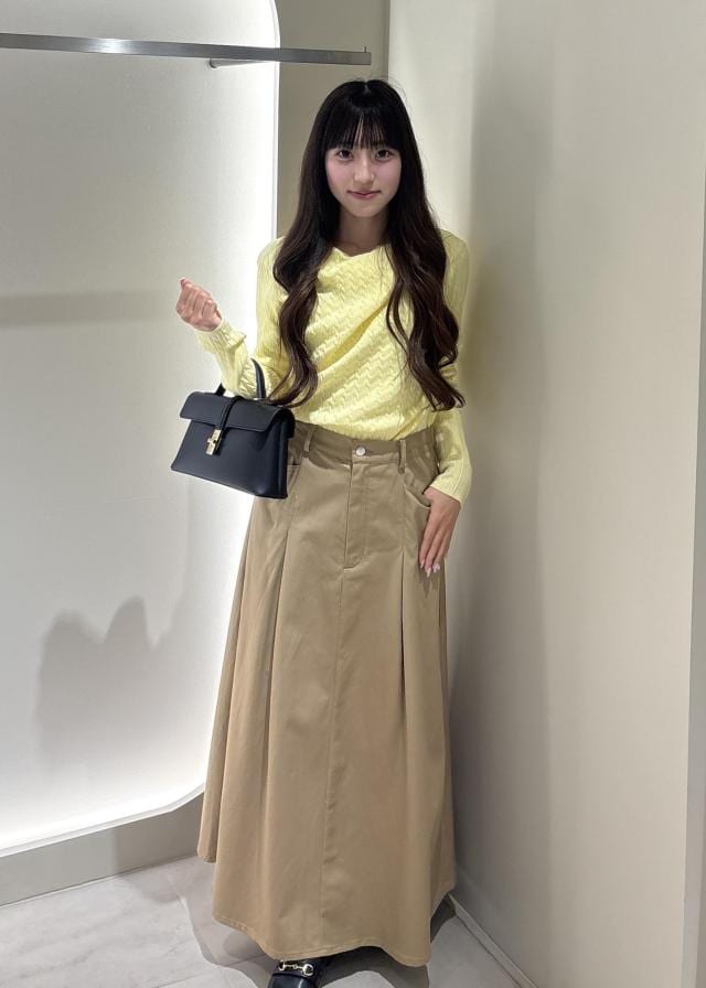 スタイリングタイトル