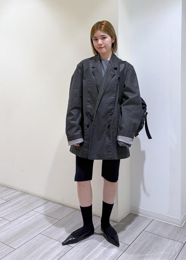 スタイリングタイトル