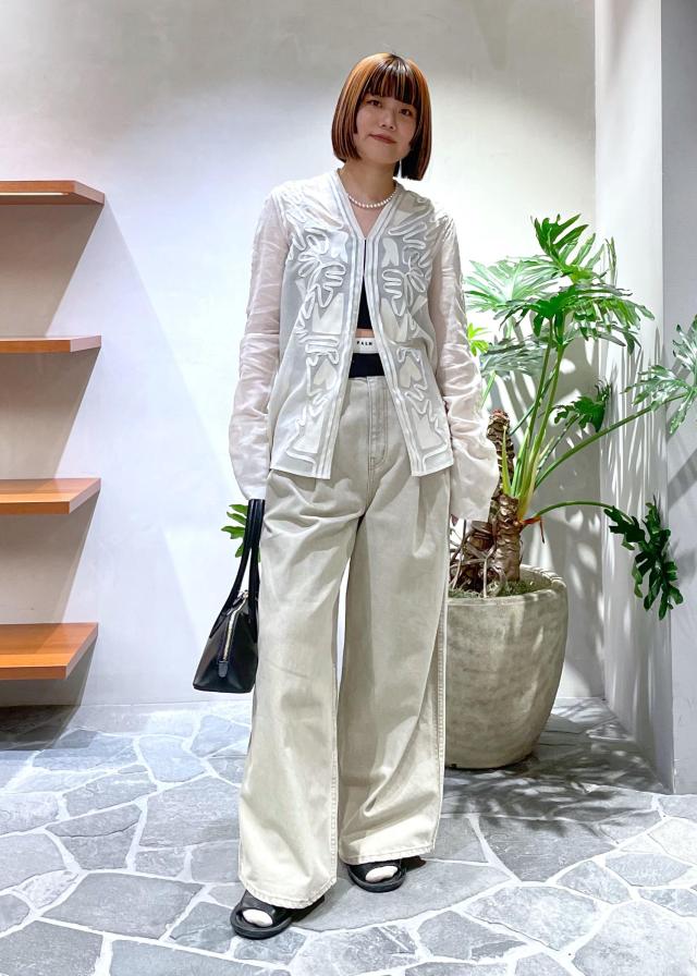 スタイリングタイトル