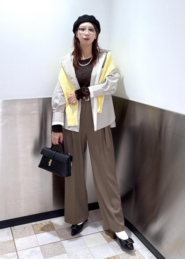 スタイリングタイトル