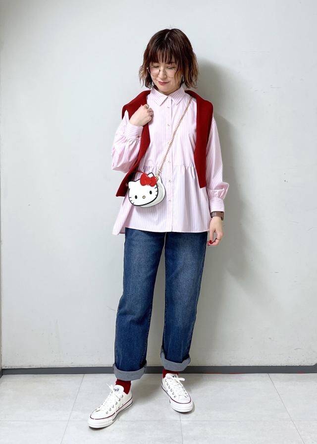 スタイリングタイトル