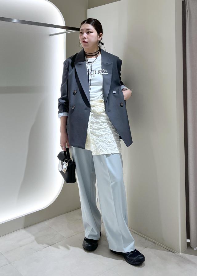 スタイリングタイトル