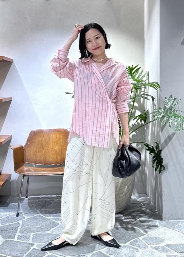 スタイリングタイトル