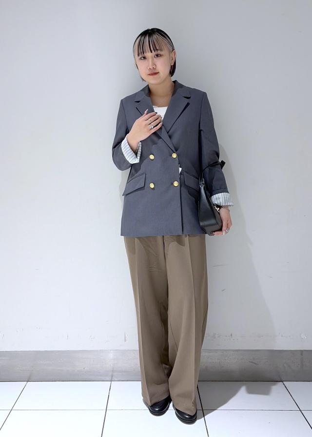 スタイリングタイトル