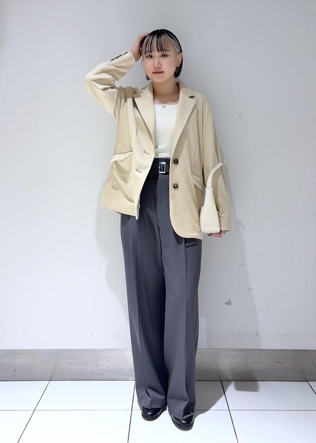 スタイリングタイトル