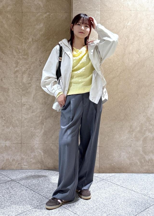 スタイリングタイトル