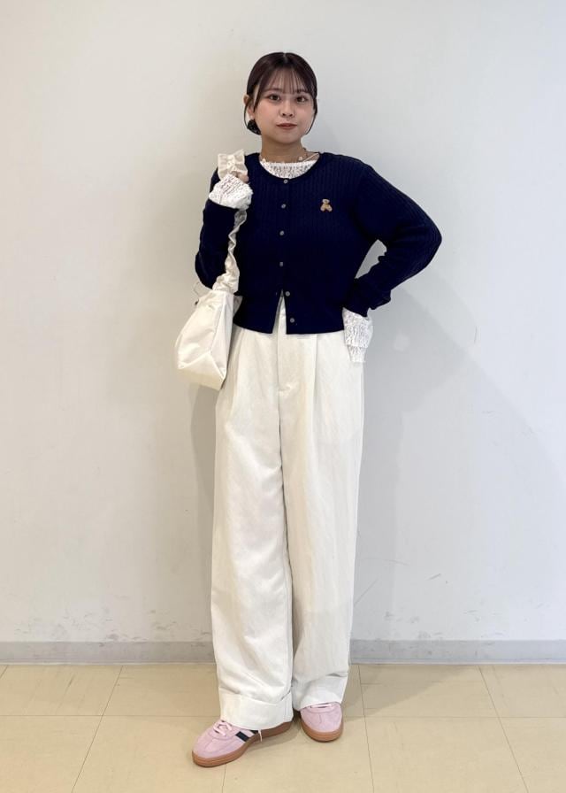 スタイリングタイトル