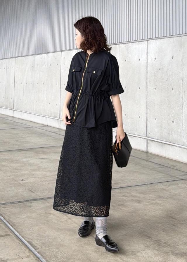 スタイリングタイトル