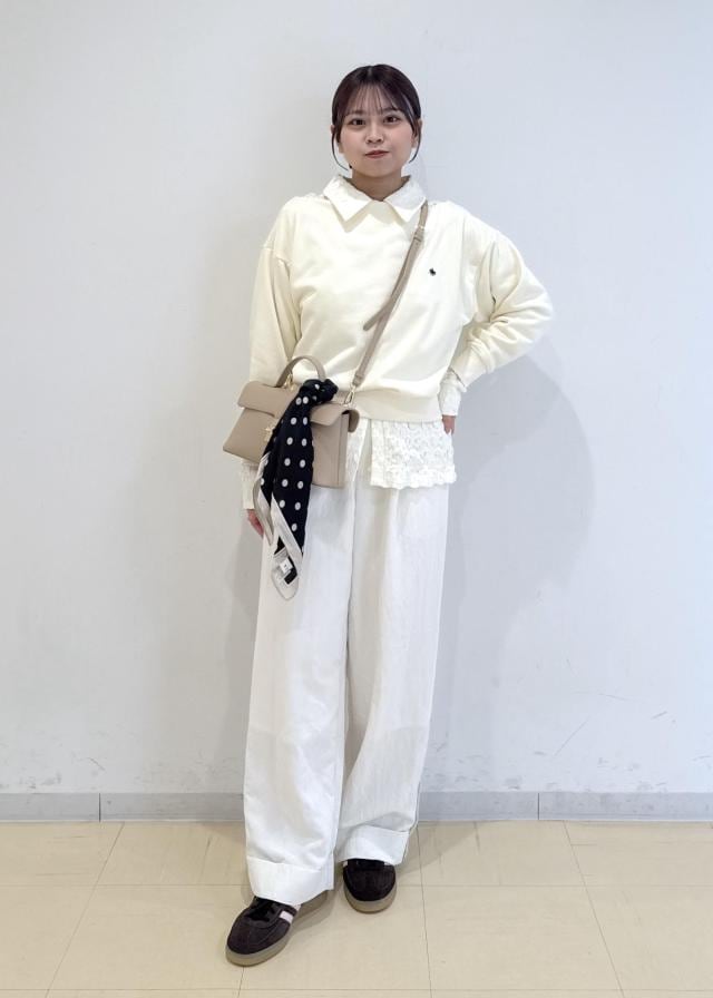 スタイリングタイトル