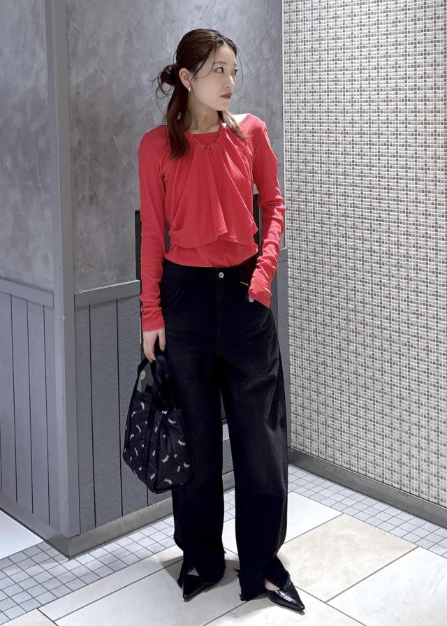 スタイリングタイトル