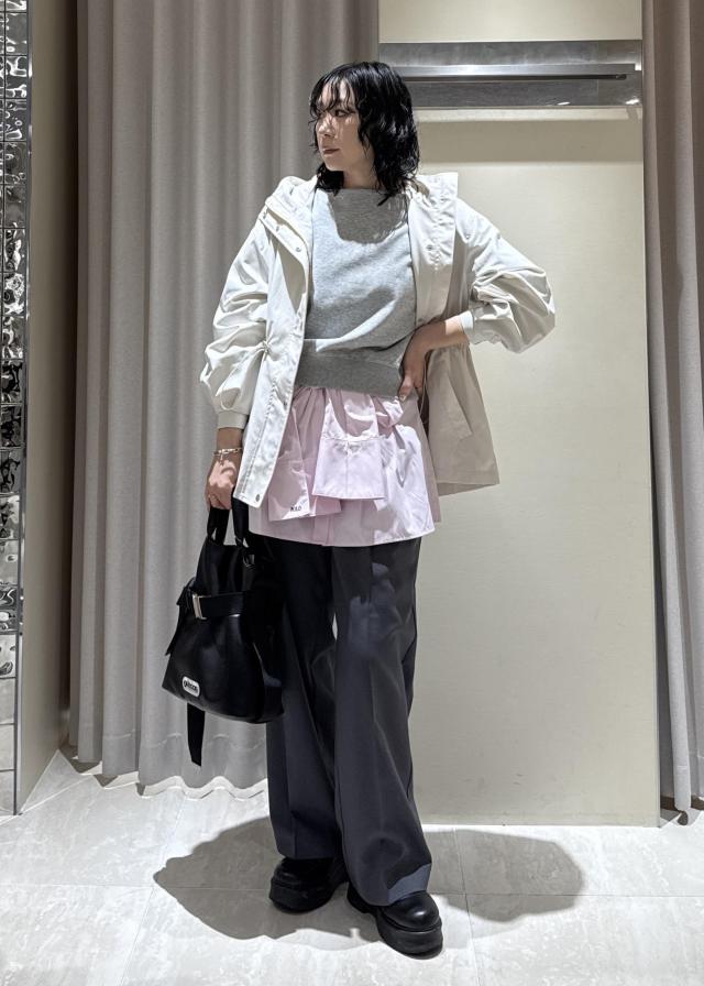 スタイリングタイトル