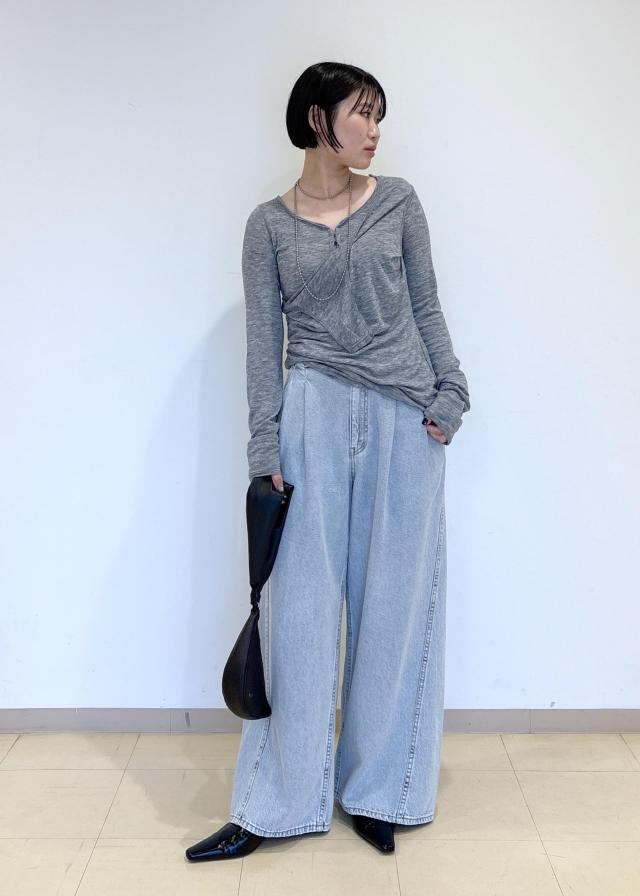 スタイリングタイトル