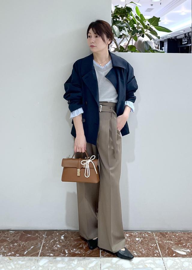 スタイリングタイトル