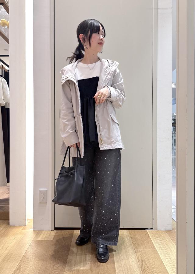 スタイリングタイトル