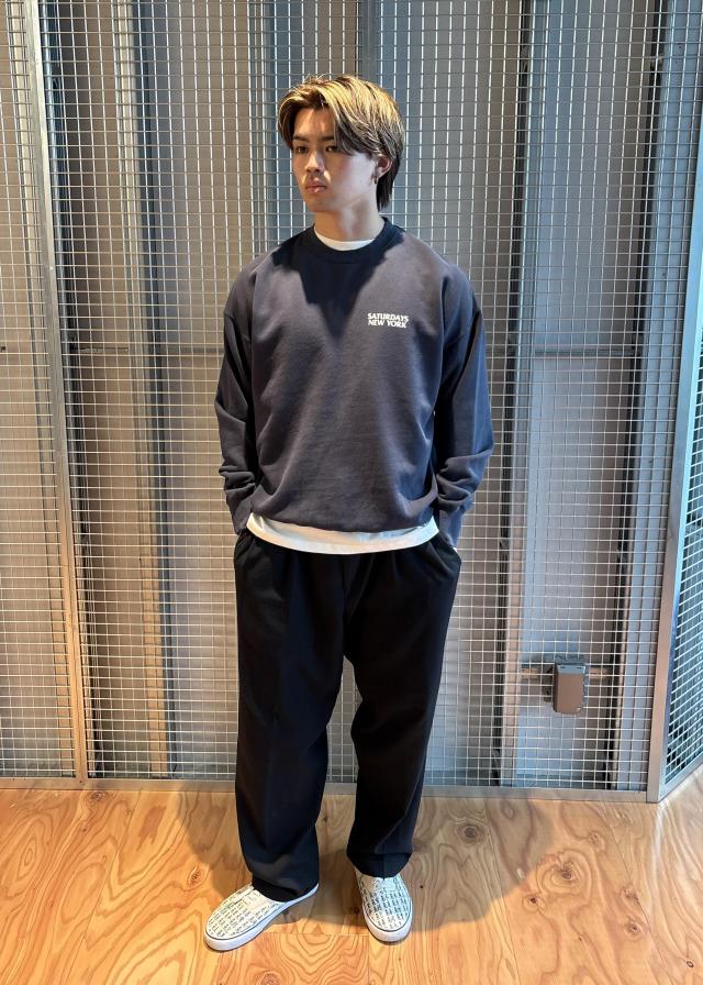 スタイリングタイトル