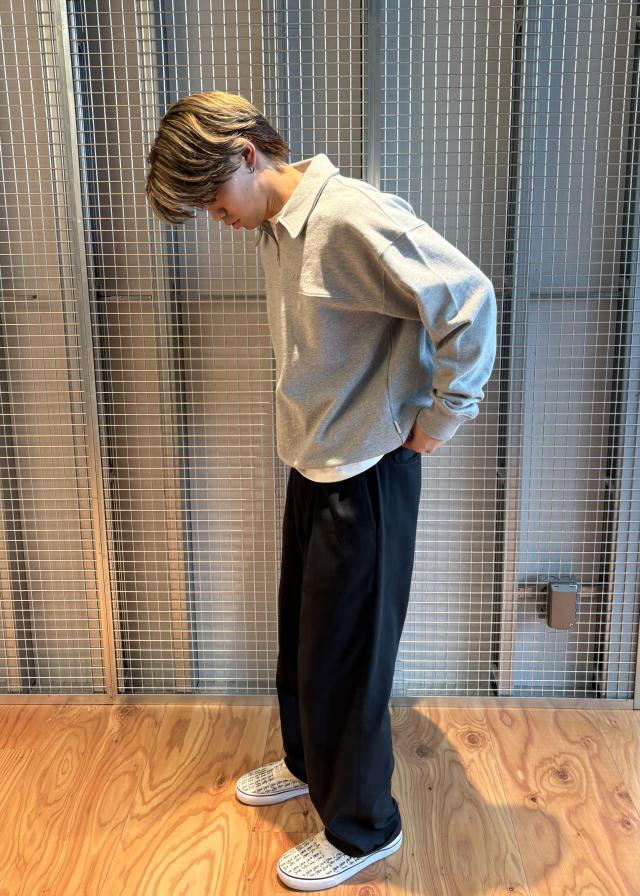 スタイリングタイトル