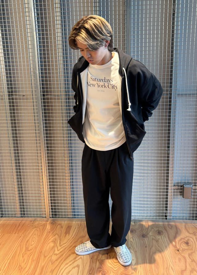 スタイリングタイトル