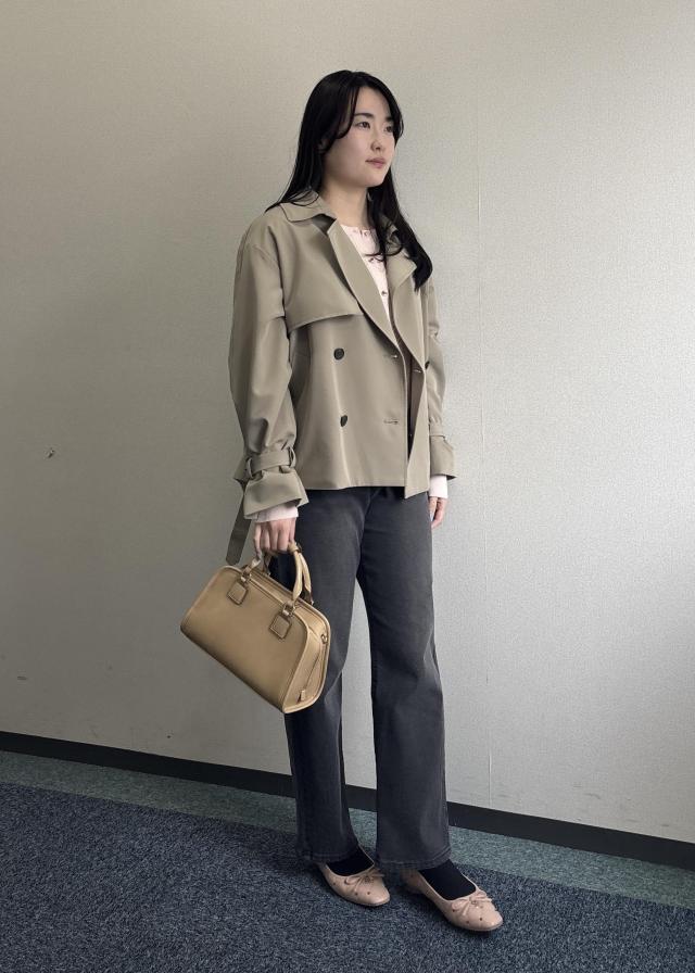 スタイリングタイトル