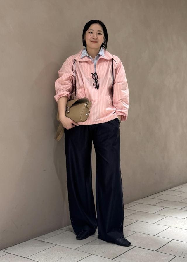 スタイリングタイトル