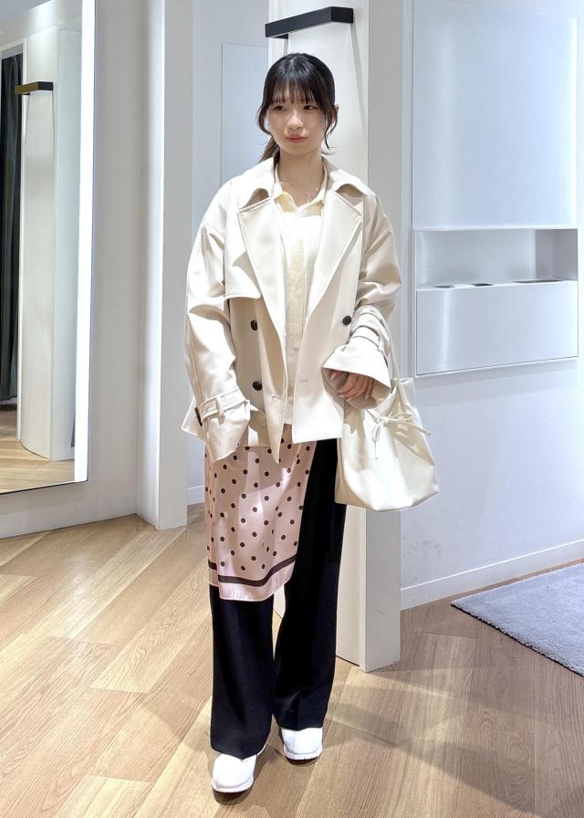 スタイリングタイトル