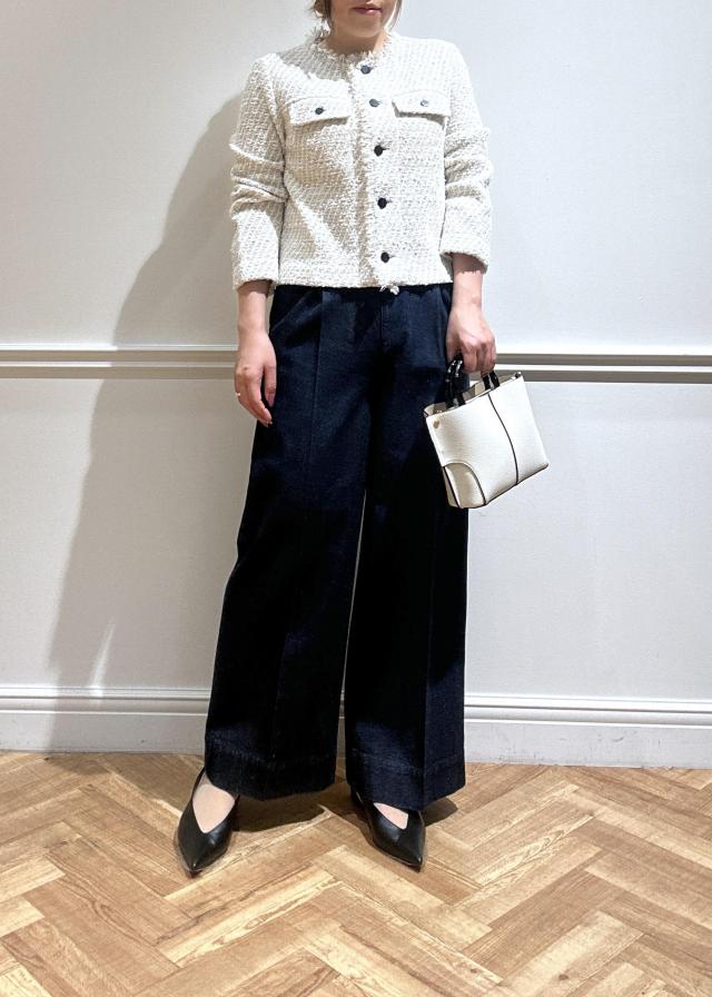 スタイリングタイトル