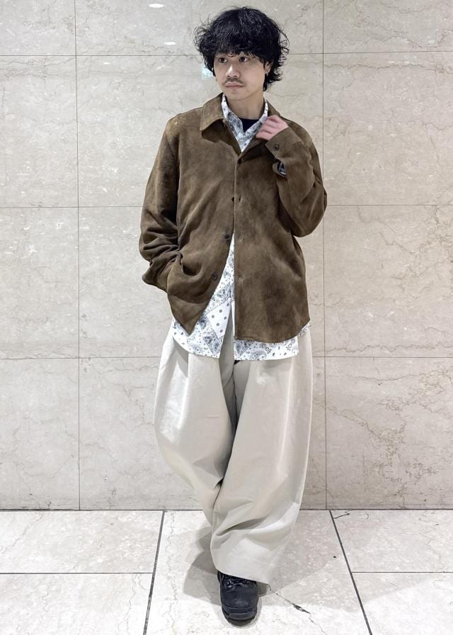 スタイリングタイトル