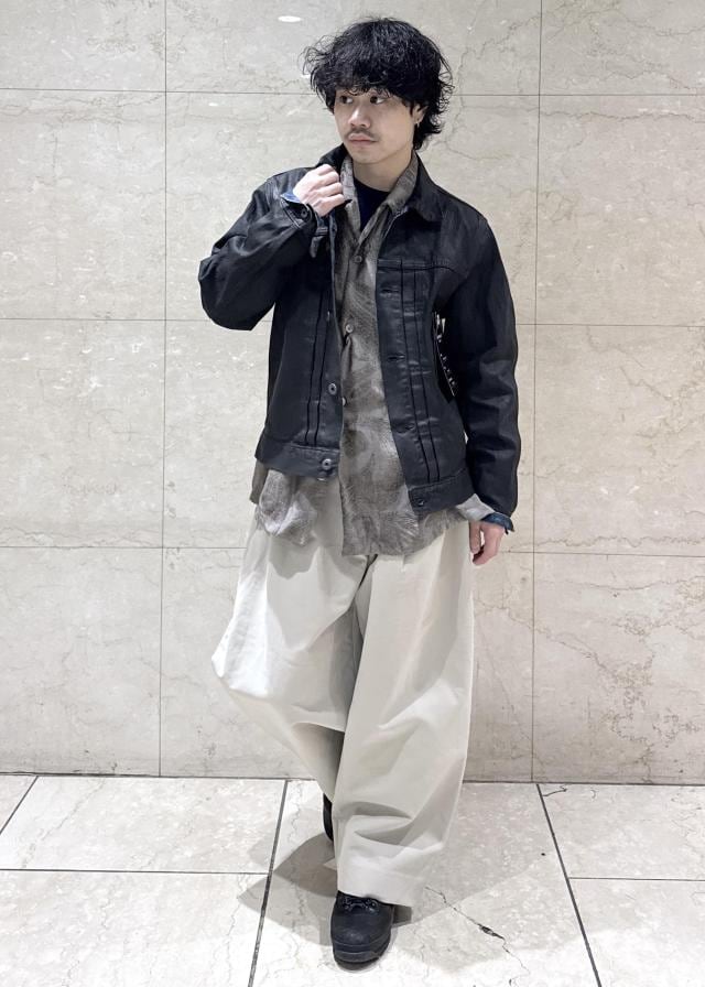 スタイリングタイトル