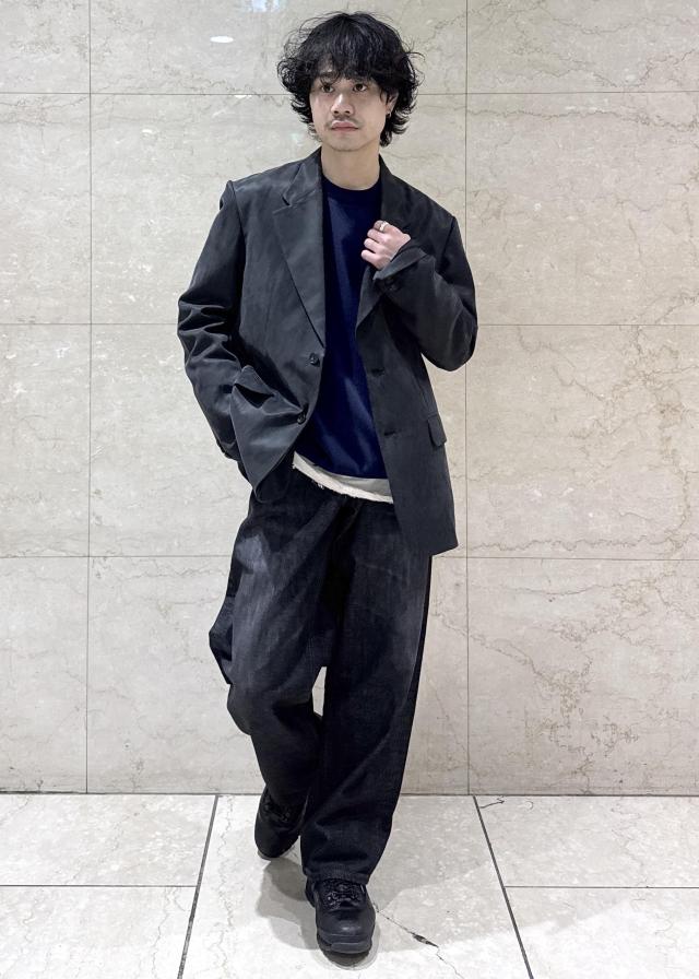 スタイリングタイトル