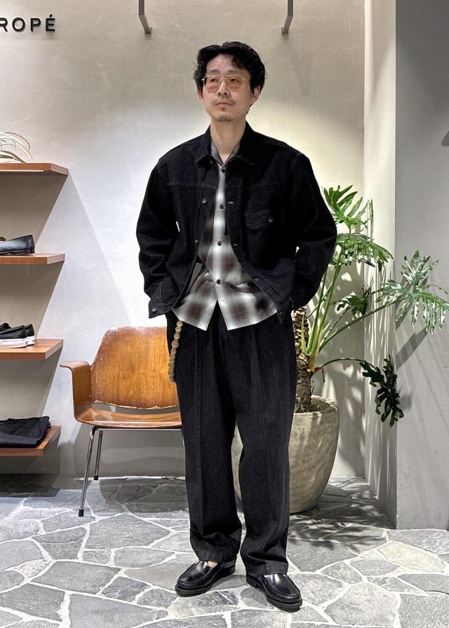 スタイリングタイトル