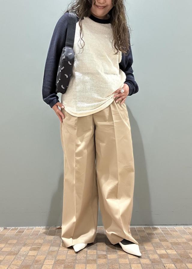 スタイリングタイトル