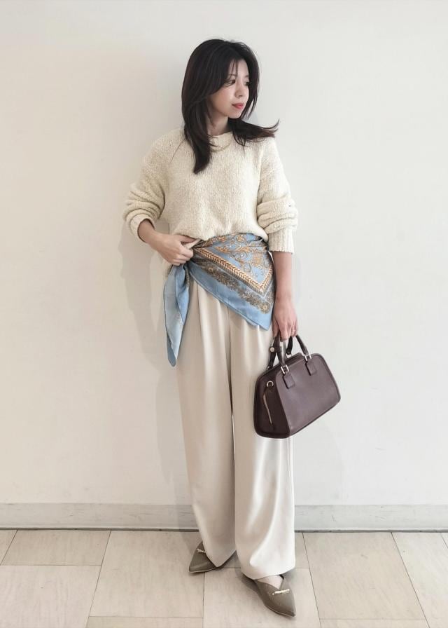 スタイリングタイトル