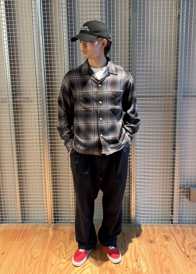 スタイリングタイトル