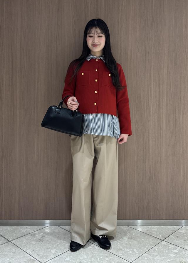 スタイリングタイトル