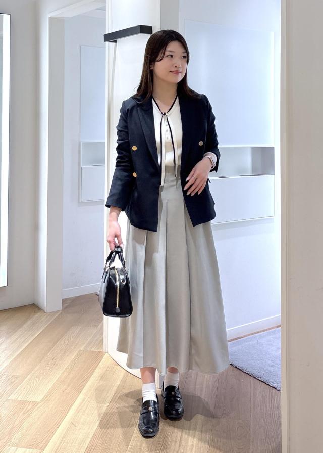 スタイリングタイトル