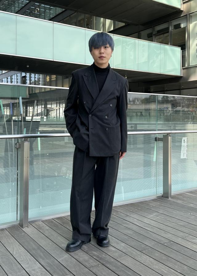 スタイリングタイトル