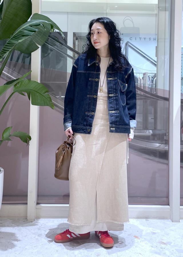 スタイリングタイトル