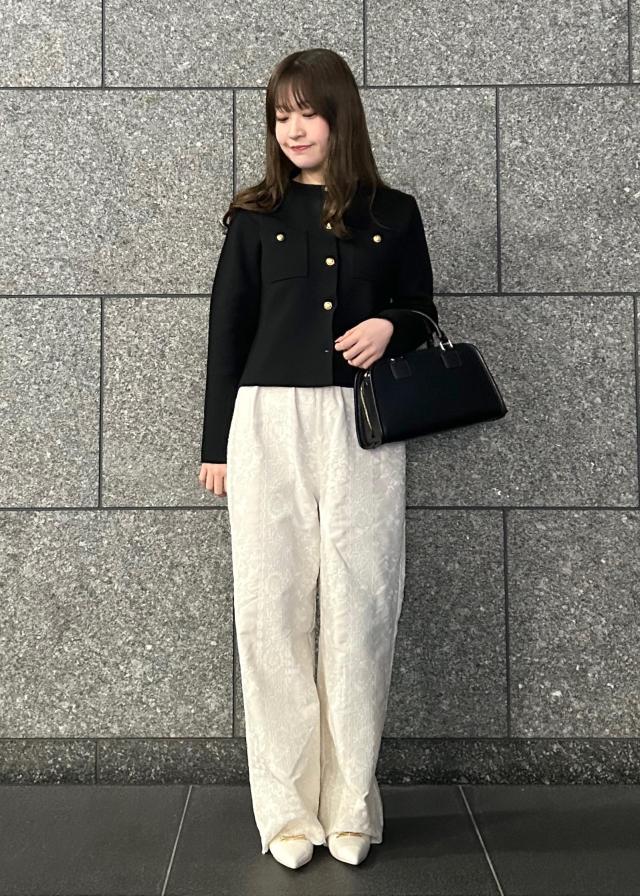 スタイリングタイトル