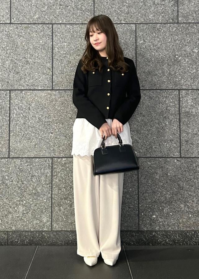 スタイリングタイトル