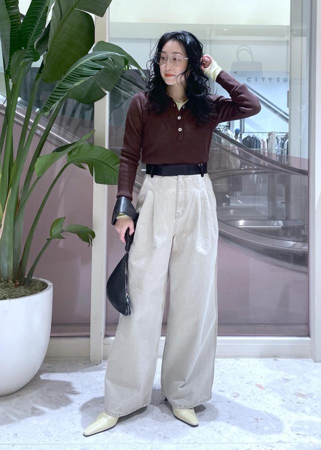 スタイリングタイトル