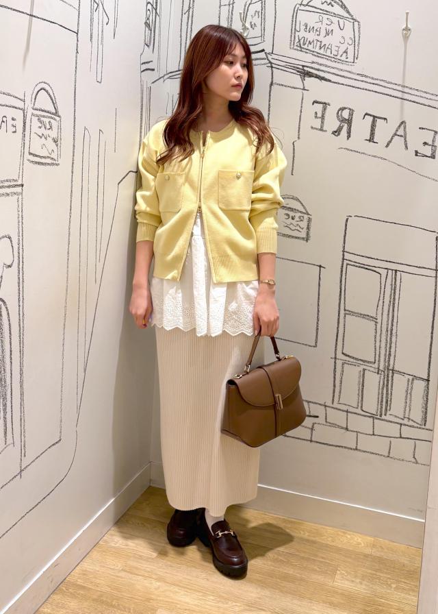 スタイリングタイトル